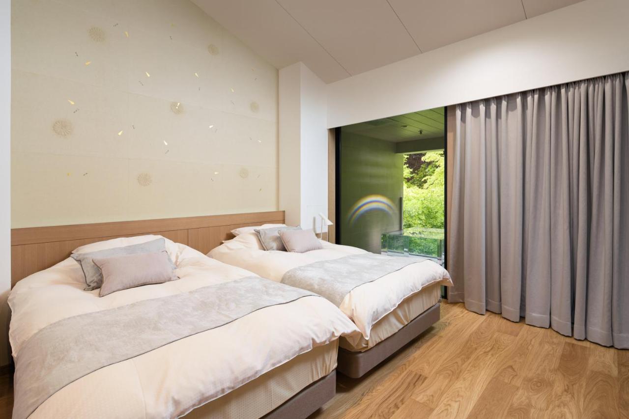 Ryokan Sumiya Kihoan Kameoka Exterior foto