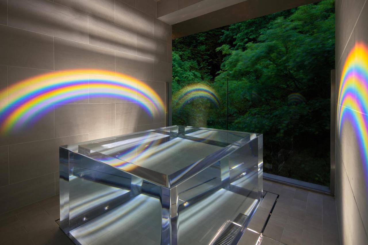 Ryokan Sumiya Kihoan Kameoka Exterior foto