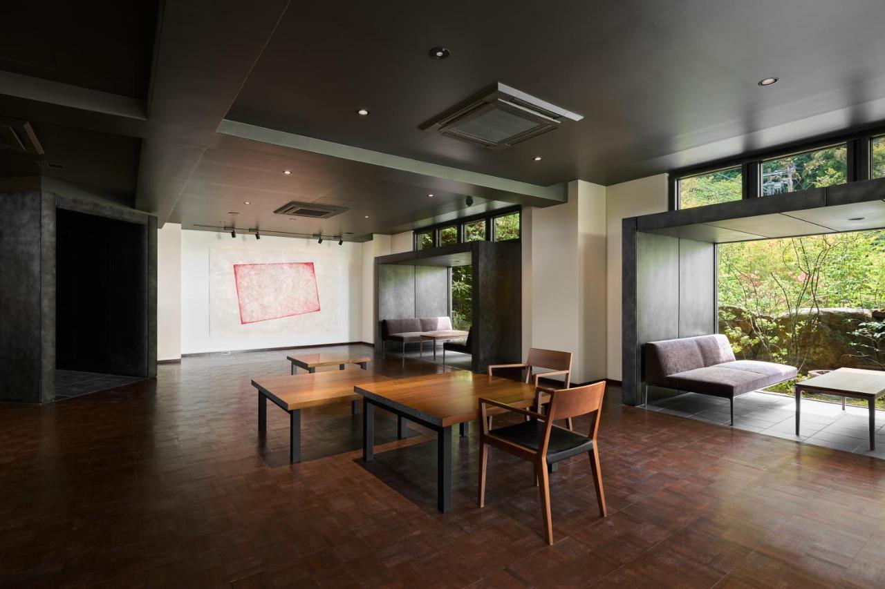 Ryokan Sumiya Kihoan Kameoka Exterior foto