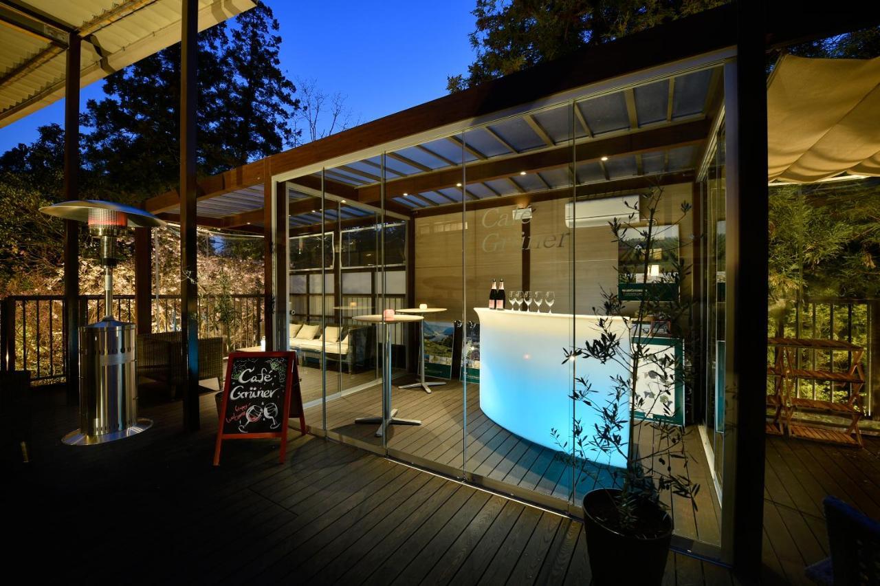 Ryokan Sumiya Kihoan Kameoka Exterior foto